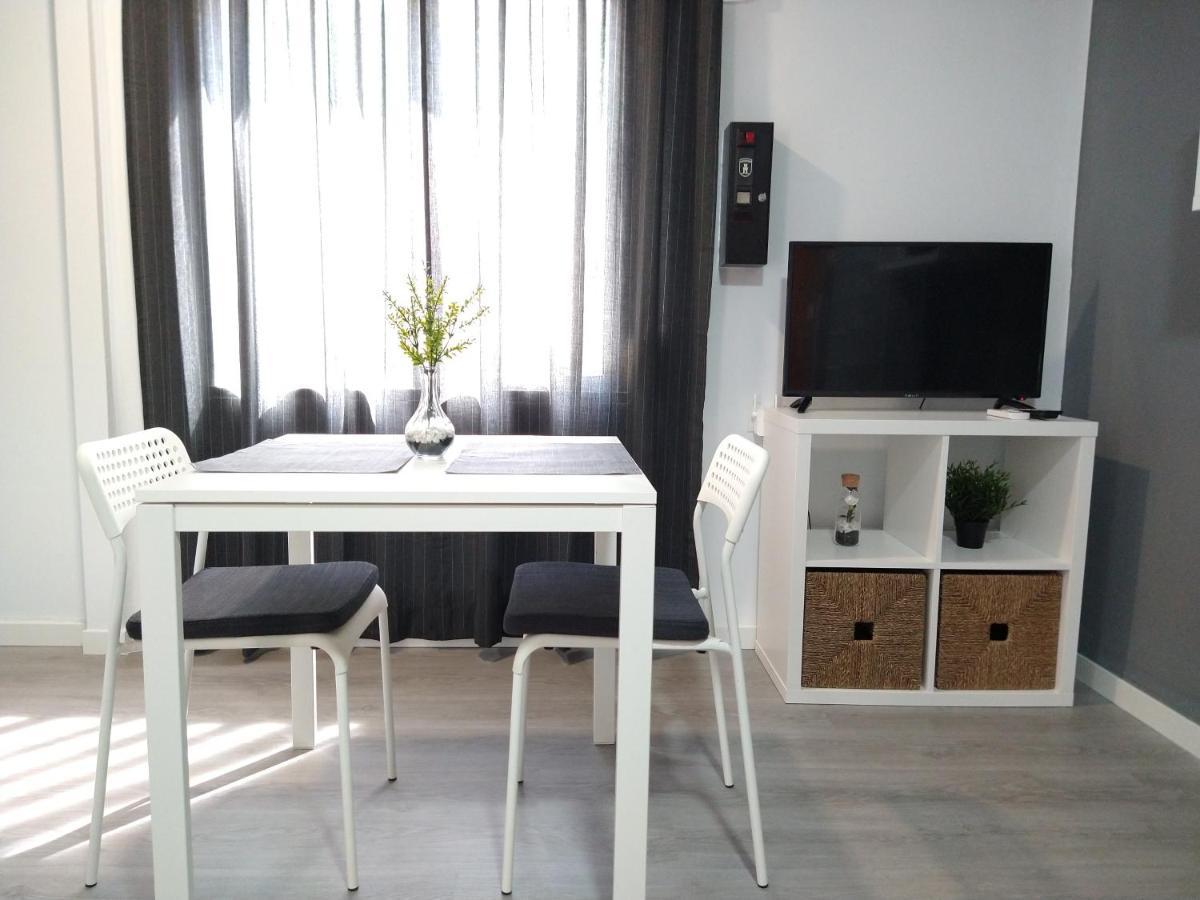 Comfort & Beauty Studio 托雷莫利诺斯 外观 照片